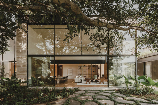 Casa Co / Aagnes studio + JDEstudio - Image 1 of 28