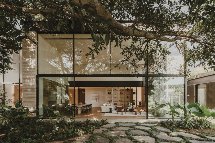 Casa Co / Estudio Aagnes + JDEstudio - Imagen 1 de 28