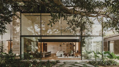 Casa Co / Aagnes studio + JDEstudio