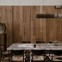 Casa Co / Aagnes studio + JDEstudio - fotografía de interiores, comedor, madera, mesas, sillas