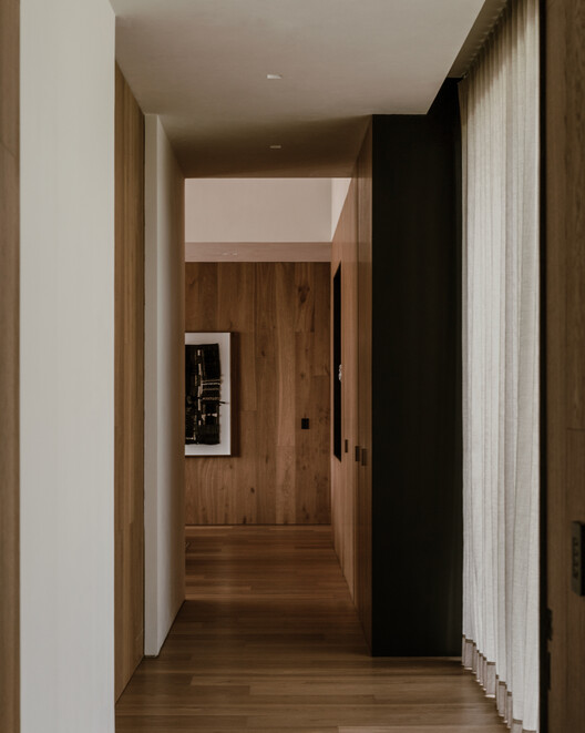Casa Co / Aagnes studio + JDEstudio - Image 16 of 28