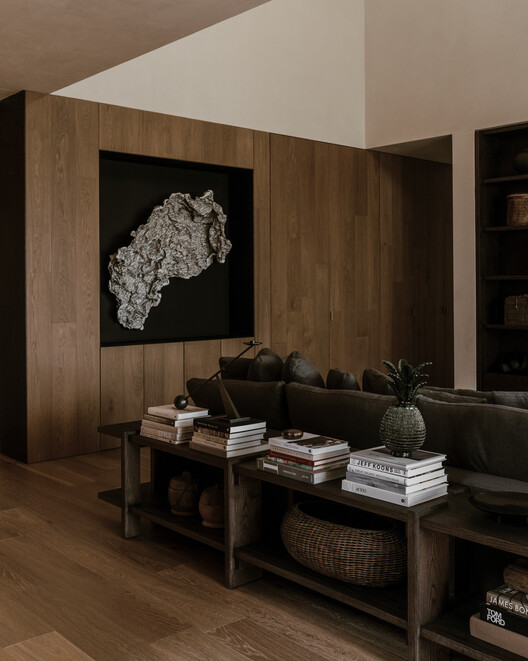 Casa Co / Aagnes studio + JDEstudio - Image 14 of 28