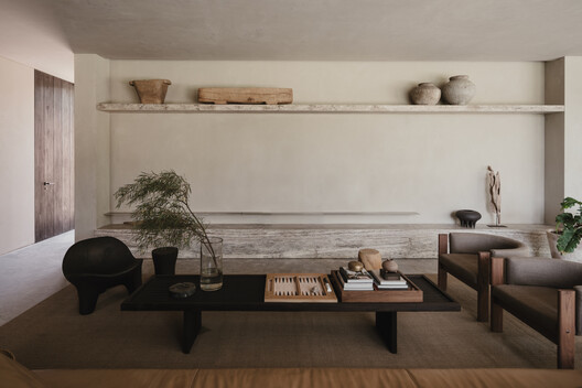 Casa Co / Aagnes studio + JDEstudio - Interior Photography, Living Room, Wood