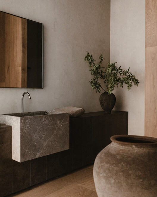 Casa Co / Aagnes studio + JDEstudio - Interior Photography, Bathroom