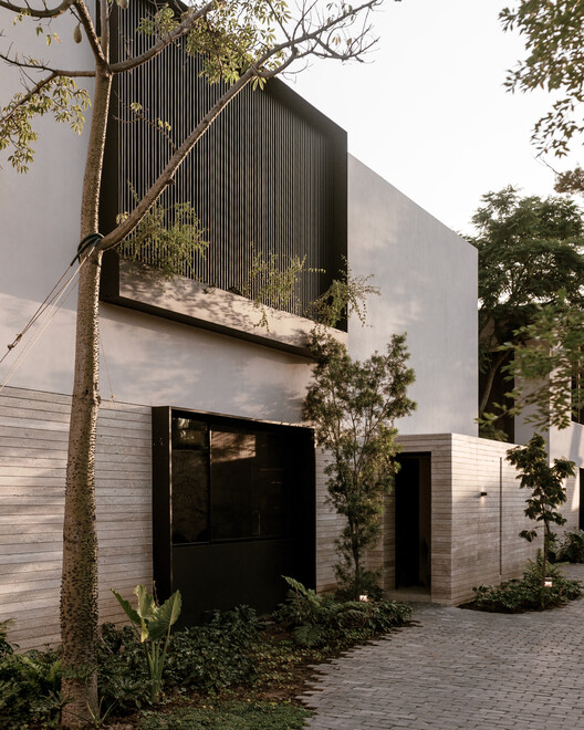 Casa Co / Aagnes studio + JDEstudio - Exterior Photography