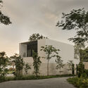Casa Co / Aagnes studio + JDEstudio - Imagen 2 de 28