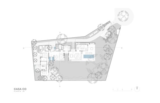Casa Co / Aagnes studio + JDEstudio - Image 28 of 28