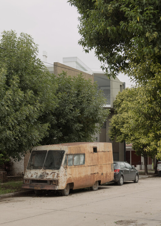 QUINCHOPEL offices / vbrügg - Exterior Photography