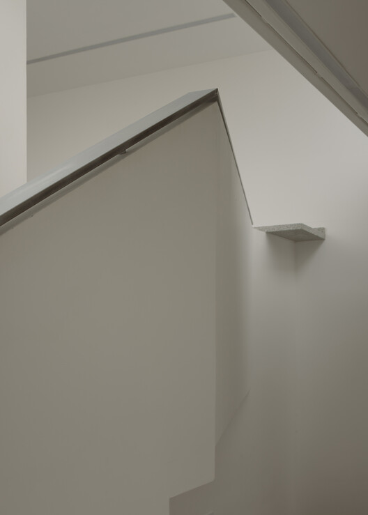 QUINCHOPEL offices / vbrügg - Image 11 of 36