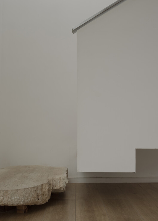 QUINCHOPEL offices / vbrügg - Image 12 of 36