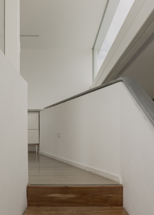 QUINCHOPEL offices / vbrügg - Image 13 of 36