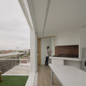 Oficinas QUINCHOPEL / vbrügg - Fotografía interior, Arquitectura De Oficinas, Cocina