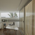 Oficinas QUINCHOPEL / vbrügg - Fotografía interior, Arquitectura De Oficinas