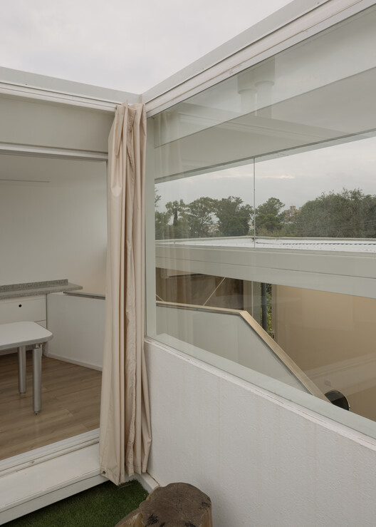 QUINCHOPEL offices / vbrügg - Image 21 of 36