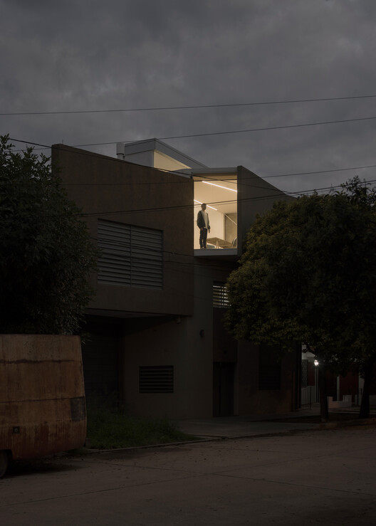 QUINCHOPEL offices / vbrügg - Exterior Photography