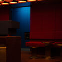  Rosso listening bar  / Naso - Interiores De Restaurantes Y Bares