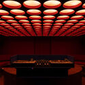  Rosso listening bar  / Naso - Interiores De Restaurantes Y Bares
