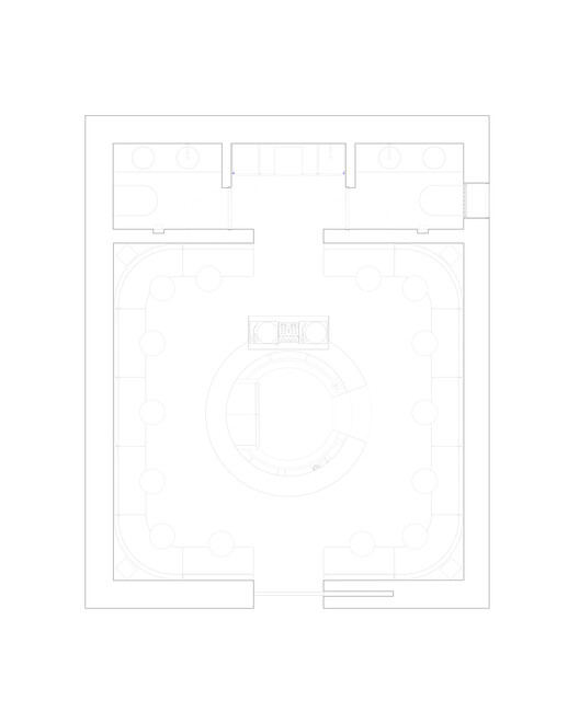  Rosso listening bar  / Naso - Image 11 of 11