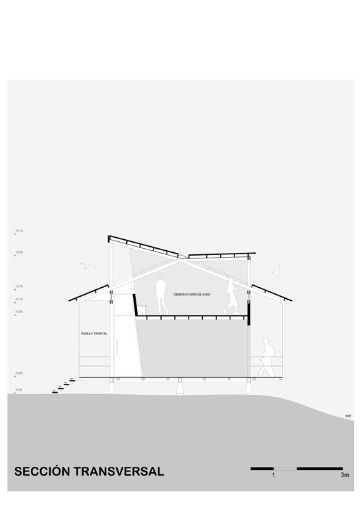 WildSumaco Research Pavilion / Caá Porá Arquitectura - Image 28 of 31
