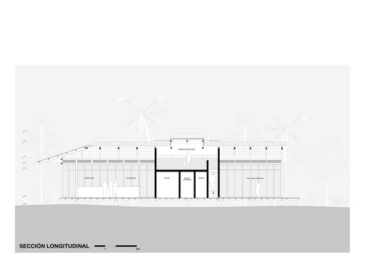 WildSumaco Research Pavilion / Caá Porá Arquitectura - Image 29 of 31