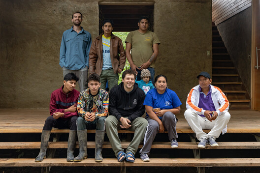 WildSumaco Research Pavilion / Caá Porá Arquitectura - Image 23 of 31