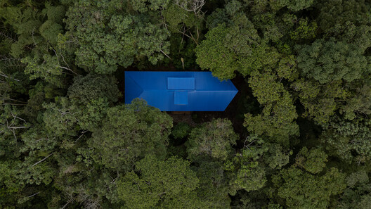 WildSumaco Research Pavilion / Caá Porá Arquitectura - Image 6 of 31