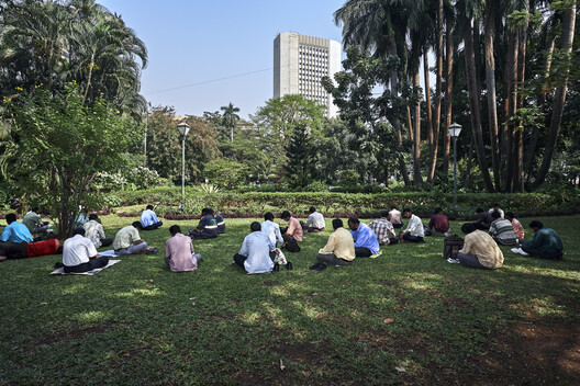 Sharjah Architecture Triennial Announces Participants and Opening Dates for Third Edition - Image 6 of 13