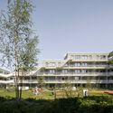 Steenzicht Social Housing  / JVST - Social Housing