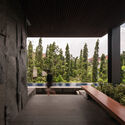 Beyond The Courtyard House / RCAB Studio - Houses