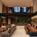 Beyond The Courtyard House / RCAB Studio - Interior Photography, Houses, Chair