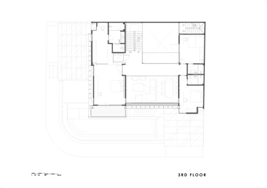 Beyond The Courtyard House / RCAB Studio Beyond The Courtyard House / RCAB Studio - Image 18 of 21