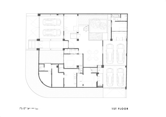 Beyond The Courtyard House / RCAB Studio Beyond The Courtyard House / RCAB Studio - Image 16 of 21