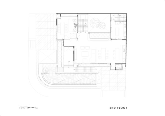 Beyond The Courtyard House / RCAB Studio Beyond The Courtyard House / RCAB Studio - Image 17 of 21