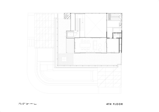 Beyond The Courtyard House / RCAB Studio Beyond The Courtyard House / RCAB Studio - Image 19 of 21