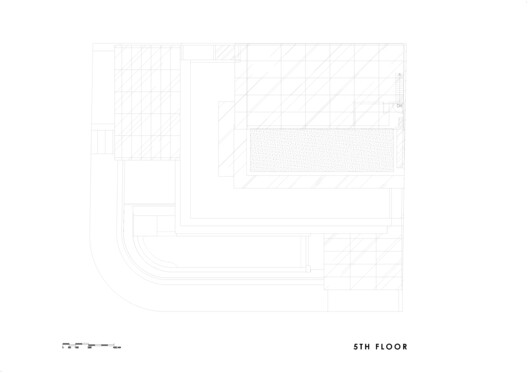 Beyond The Courtyard House / RCAB Studio Beyond The Courtyard House / RCAB Studio - Image 20 of 21