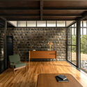 Shilaya Cottage  / Meister Varma Architects - Interior Photography, Houses, Chair