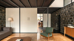 Shilaya Cottage  / Meister Varma Architects