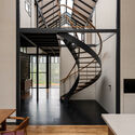 Shilaya Cottage  / Meister Varma Architects - Interior Photography, Houses, Stairs, Handrail