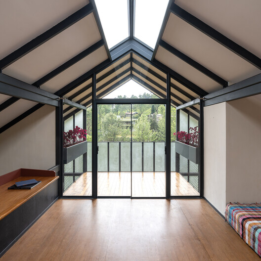Shilaya Cottage  / Meister Varma Architects - Image 14 of 28