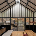 Shilaya Cottage  / Meister Varma Architects - Interior Photography, Houses, Kitchen