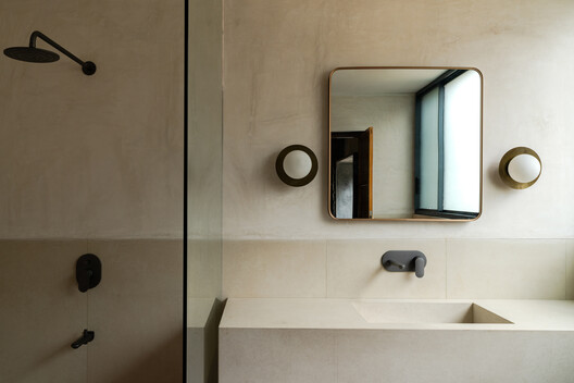 Shilaya Cottage  / Meister Varma Architects - Interior Photography, Bathroom, Sink