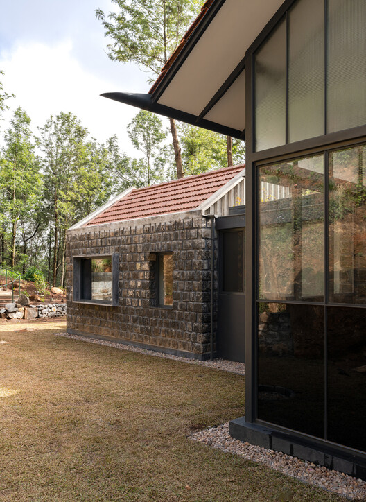 Shilaya Cottage  / Meister Varma Architects - Exterior Photography