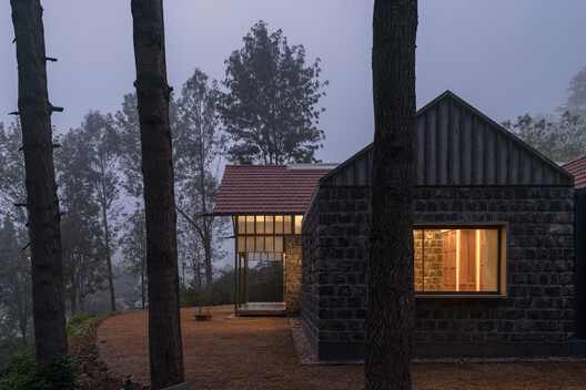 Shilaya Cottage  / Meister Varma Architects - Exterior Photography