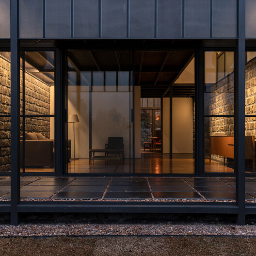 Shilaya Cottage  / Meister Varma Architects - Image 19 of 28