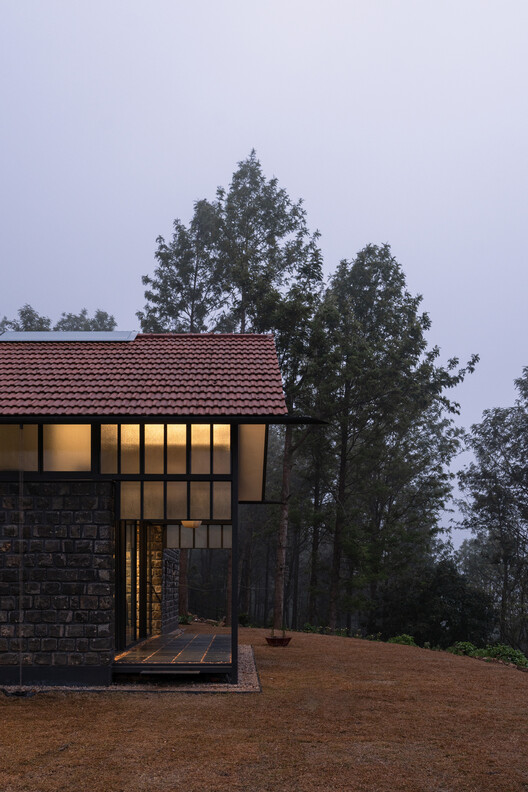 Shilaya Cottage  / Meister Varma Architects - Exterior Photography