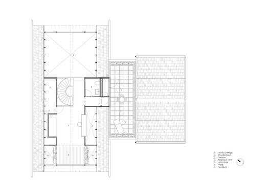 Shilaya Cottage  / Meister Varma Architects - Image 25 of 28