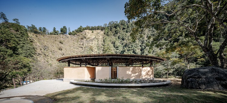 Basianshan Natural Public Toilet / Protoplain Architects - Image 2 of 22