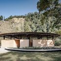 Basianshan Natural Public Toilet / Protoplain Architects - Sustainability