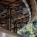 Basianshan Natural Public Toilet / Protoplain Architects - Sustainability