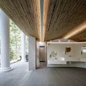 Basianshan Natural Public Toilet / Protoplain Architects - Sustainability